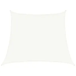 bialy-parasol-przeciwsloneczny-hdpe-trapezowy-3-4-x-3-m