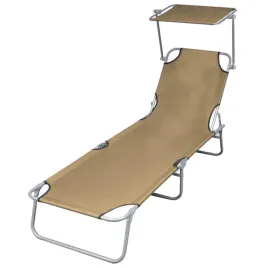 lezak-ogrodowy-z-regulowanym-daszkiem-taupe-189-x-58-x-27-cm
