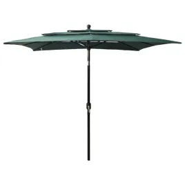 zielony-parasol-ogrodowy-3-poziomowy-250-x-250-x-260-cm-z-korbka