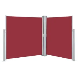 markiza-ogrodowa-boczna-rozsuwana-automatycznie-czerwona-140-x-0-600-cm