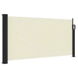 markiza-boczna-zwijana-odporna-na-uv-i-wode-kremowa-100-x-500-cm