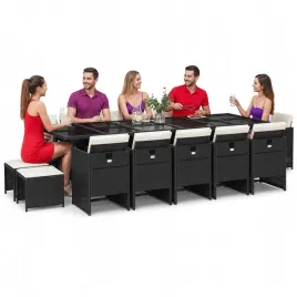 zestaw-mebli-ogrodowych-czarny-rattan-pe-330-x-106-x-73-cm