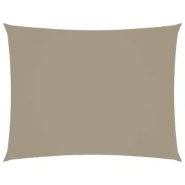 zagiel-ochronny-oxford-pu-prostokatny-25-x-35-m-taupe-wodoodporny