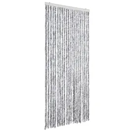 zaslona-przeciw-owadom-szenilowa-bialo-szara-90-x-220-cm