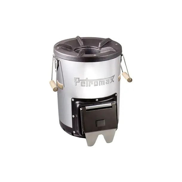rocket-stove