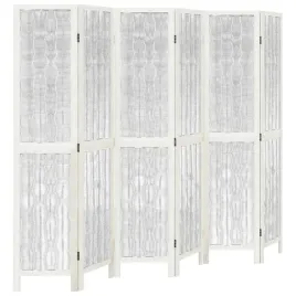 bialy-parawan-z-galazek-wierzbowych-210-215-x-180-cm-6-paneli