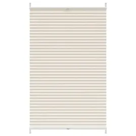 plisowana-roleta-kremowa-70-x-125-cm-z-uchwytami-mocujacymi