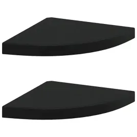 zestaw-2-czarnych-polek-naroznych-mdf-metal-35x35x38-cm
