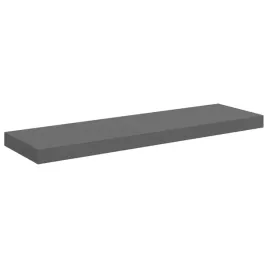 stylowa-polka-scienna-mdf-i-metal-szary-polysk-80x235x38-cm