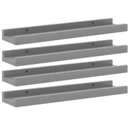 polka-scienna-mdf-szara-40-x-9-x-3-cm-zestaw-4-szt