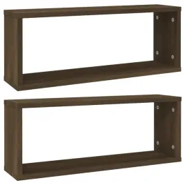 polki-wiszace-kostka-brazowy-dab-60x15x23-cm