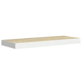 polka-scienna-mdf-i-metal-debowo-biala-60x235x38-cm