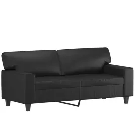 2-osobowa-sofa-w-czarnej-sztucznej-skorze-174-x-77-x-80-cm