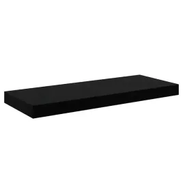 stylowa-polka-scienna-z-mdf-i-metalu-czarna-wysoki-polysk-60x23-5x3-8-cm