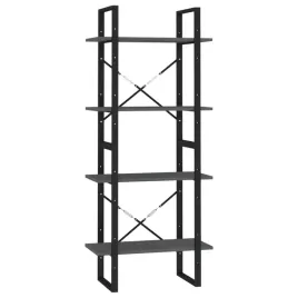 regal-na-ksiazki-industrialny-z-litego-drewna-sosnowego-szary-60x30x140-c