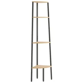 4-poziomowy-regal-narozny-ze-stali-jasnobrazowy-czarny-455x315x150-cm