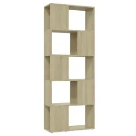 regal-dab-sonoma-60-x-24-x-155-cm-material-drewnopochodny