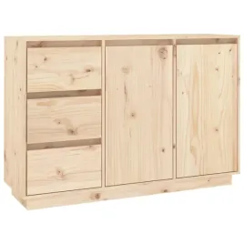 drewniana-szafka-z-litego-drewna-sosnowego-111x34x75-cm-2-drzwi