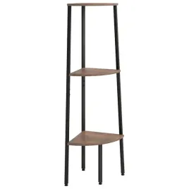 ciemnobrazowy-i-czarny-3-poziomowy-regal-narozny-455-x-315-x-120-cm