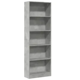 biblioteczka-otwarta-60-x-24-x-176-cm-szarosc-betonu-material-drewnopocho