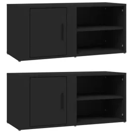 szafka-rtv-z-materialu-drewnopochodnego-80x315x36-cm-czarna-2-sztuki