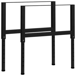 regulowana-rama-do-stolu-roboczego-metal-czarny-85-x-69-955-cm