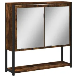 szafka-lazienkowa-z-lustrem-przydymiony-dab-60x16x60-cm