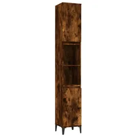 szafka-lazienkowa-z-drewnopochodnego-materialu-przydymiony-dab-30x30x190-c