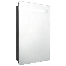 szafka-lazienkowa-z-lustrem-i-led-czarna-60x11x80-cm