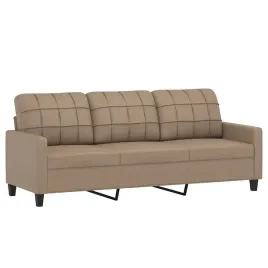 3-osobowa-sofa-w-kolorze-cappuccino-sztuczna-skora-198x77x80-cm