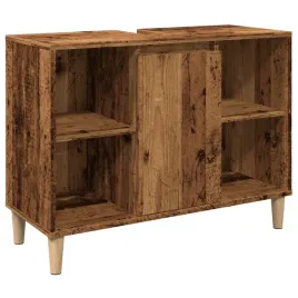 szafka-lazienkowa-z-drewnopochodnego-materialu-stare-drewno-80x33x60-cm