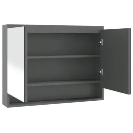 szafka-lazienkowa-z-lustrem-usb-szara-mdf-szklo-80x15x60-cm