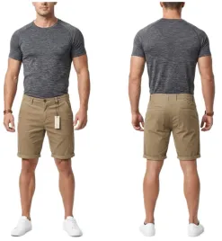 krotkie-spodenki-meskie-szorty-klasyczne-chinos-khaki-vd02-roz-40