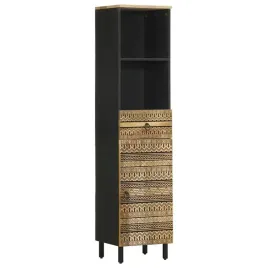 czarna-szafka-lazienkowa-z-litego-drewna-mango-38-x-335-x-160-cm