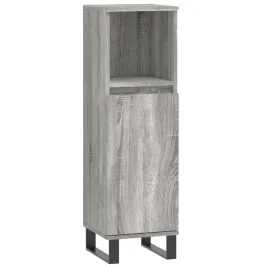 szafka-lazienkowa-30-x-30-x-100-cm-szary-dab-sonoma-z-zelaznymi-nozkami