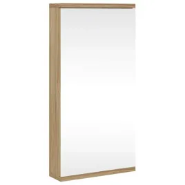 narozna-szafka-lazienkowa-z-lustrem-debowa-30x24x60-cm