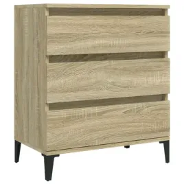 komoda-minimalistyczna-dab-sonoma-z-3-szufladami-60x35x70-cm