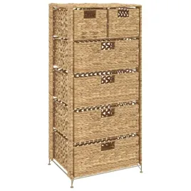 szafka-z-hiacyntu-wodnego-i-metalu-6-koszy-brazowa-47x37x100-cm