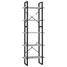 zestaw-regalow-na-ksiazki-industrialny-szarosc-betonu-60x30x105cm-i-60x30