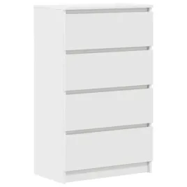 biala-komoda-z-4-szufladami-60-x-35-x-985-cm