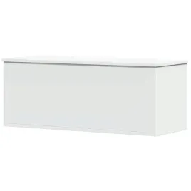 skrzynia-dekoracyjna-z-drewnopochodnego-materialu-biala-90x35x35-cm