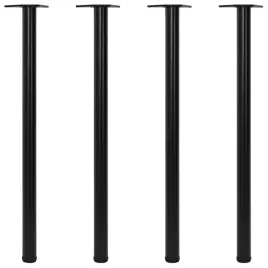 zestaw-4-regulowanych-nog-zelaznych-czarny-60-x-1100-1110-mm