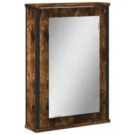 szafka-lazienkowa-z-lustrem-przydymiony-dab-42x12x60-cm