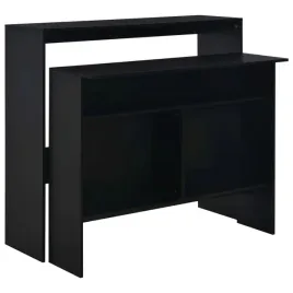 stol-barowy-z-materialu-drewnopochodnego-czarny-130-x-40-x-120-cm