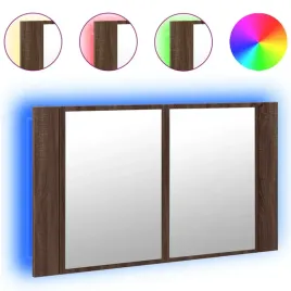 szafka-lazienkowa-z-lustrem-i-oswietleniem-led-rgb-brazowy-dab-80x12x45-c