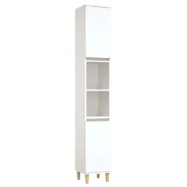 szafka-lazienkowa-z-6-przegrodkami-i-2-drzwiczkami-biala-30x30x190-cm