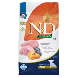 sucha-karma-dla-psa-farmina-nandd-pumpkin-puppy-lamb-mini-7kg