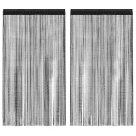 zaslony-sznurkowe-z-poliestru-czarne-140-x-250-cm