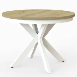 cm100-loftowy-nowoczesny-stol-rozkladany-na-metalowych-nogach-bialy-artisan