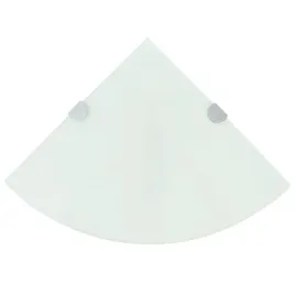 biale-szklane-polki-narozne-25x25cm-grubosc-8mm-zestaw-2-szt